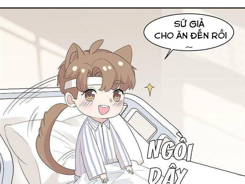 Tổng Tài, Tránh Xa Tôi Ra Chapter 69 - 14