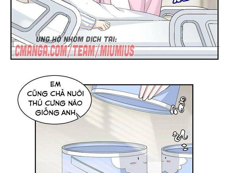 Tổng Tài, Tránh Xa Tôi Ra Chapter 69 - 16