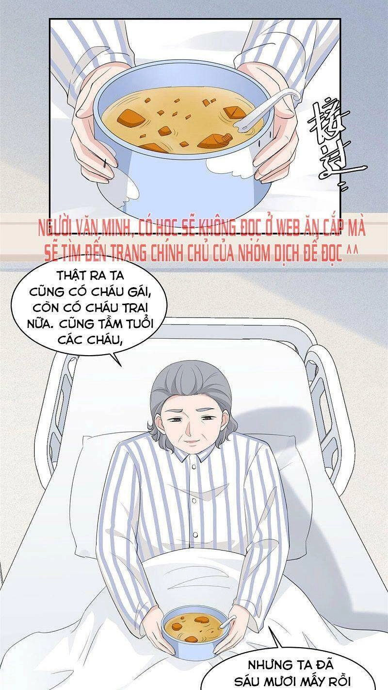 Tổng Tài, Tránh Xa Tôi Ra Chapter 70 - 4