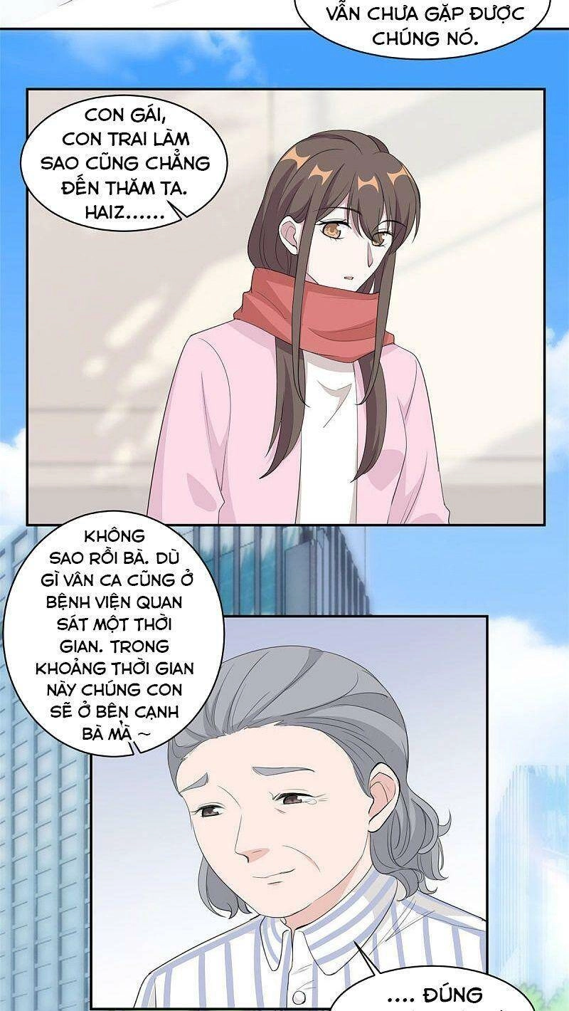 Tổng Tài, Tránh Xa Tôi Ra Chapter 70 - 5