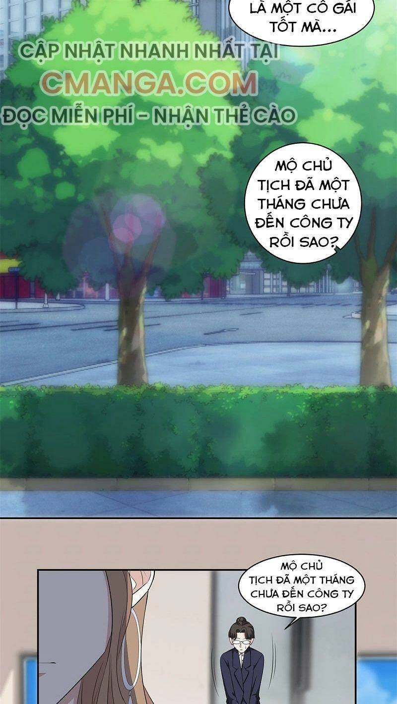 Tổng Tài, Tránh Xa Tôi Ra Chapter 70 - 6