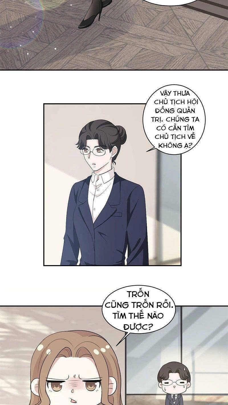 Tổng Tài, Tránh Xa Tôi Ra Chapter 70 - 8