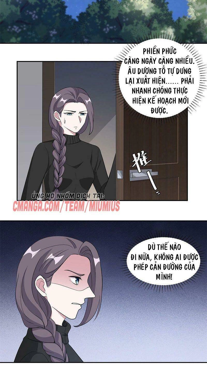 Tổng Tài, Tránh Xa Tôi Ra Chapter 70 - 10