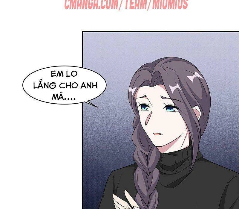 Tổng Tài, Tránh Xa Tôi Ra Chapter 70 - 16