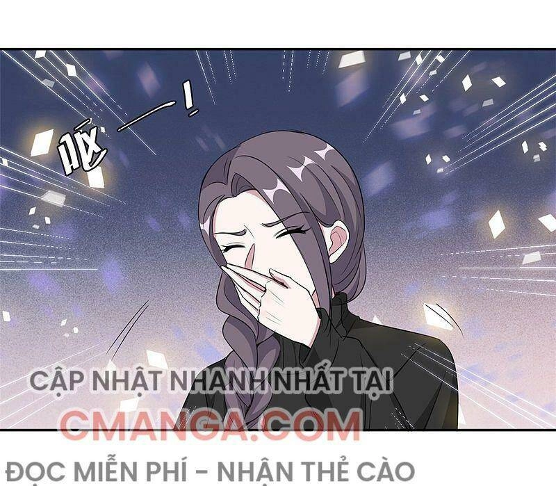 Tổng Tài, Tránh Xa Tôi Ra Chapter 70 - 18