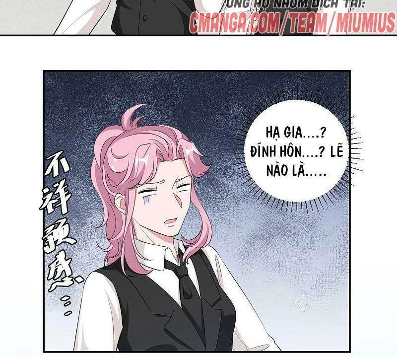 Tổng Tài, Tránh Xa Tôi Ra Chapter 71 - 15