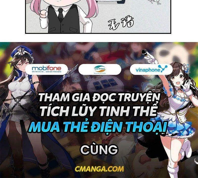 Tổng Tài, Tránh Xa Tôi Ra Chapter 71 - 20