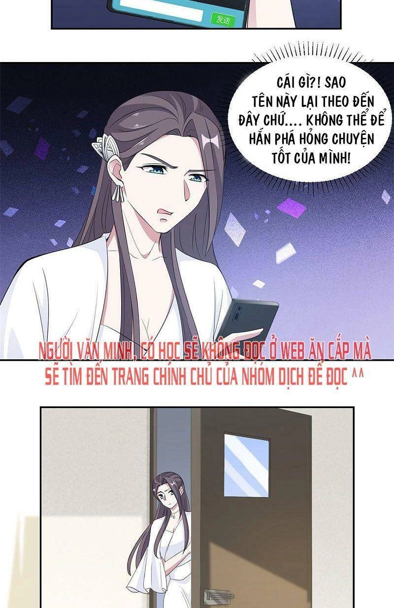 Tổng Tài, Tránh Xa Tôi Ra Chapter 72 - 2