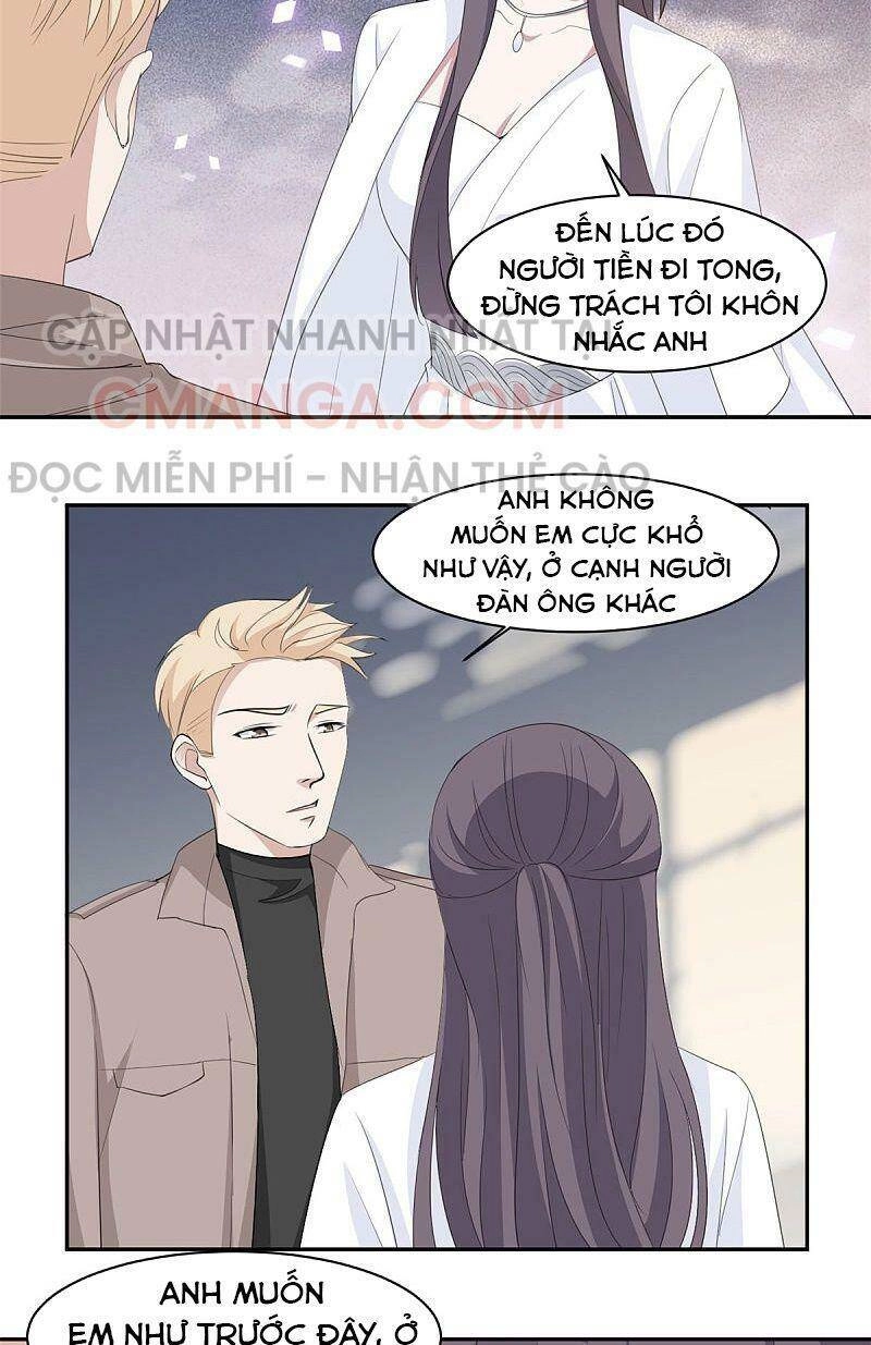 Tổng Tài, Tránh Xa Tôi Ra Chapter 72 - 6