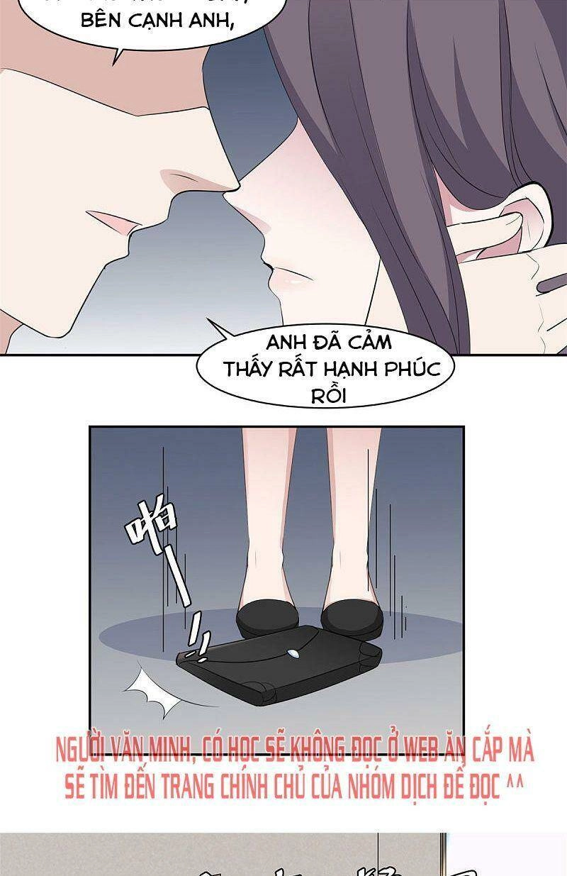 Tổng Tài, Tránh Xa Tôi Ra Chapter 72 - 7