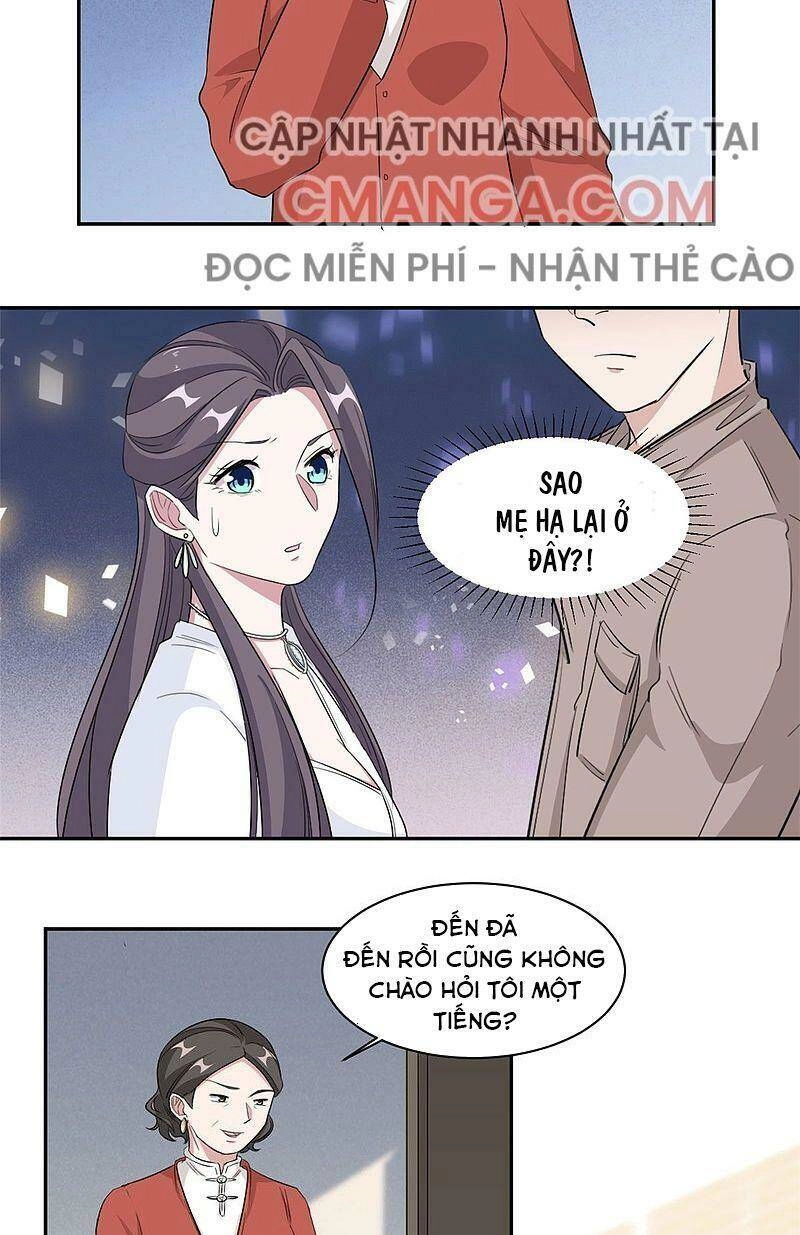 Tổng Tài, Tránh Xa Tôi Ra Chapter 72 - 9