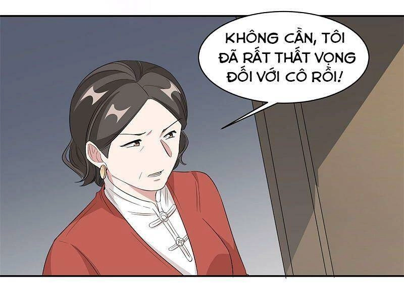 Tổng Tài, Tránh Xa Tôi Ra Chapter 72 - 11