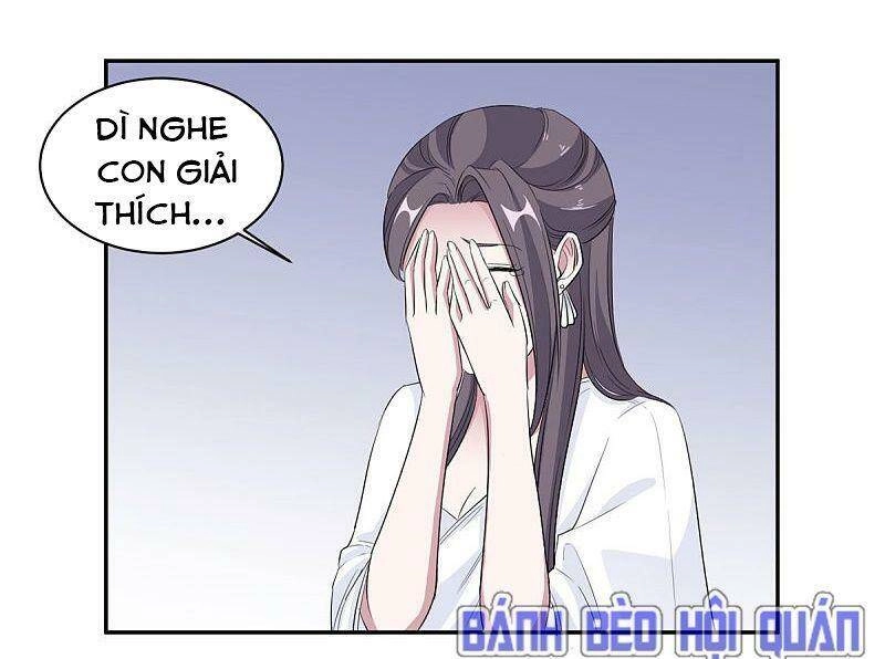 Tổng Tài, Tránh Xa Tôi Ra Chapter 72 - 12