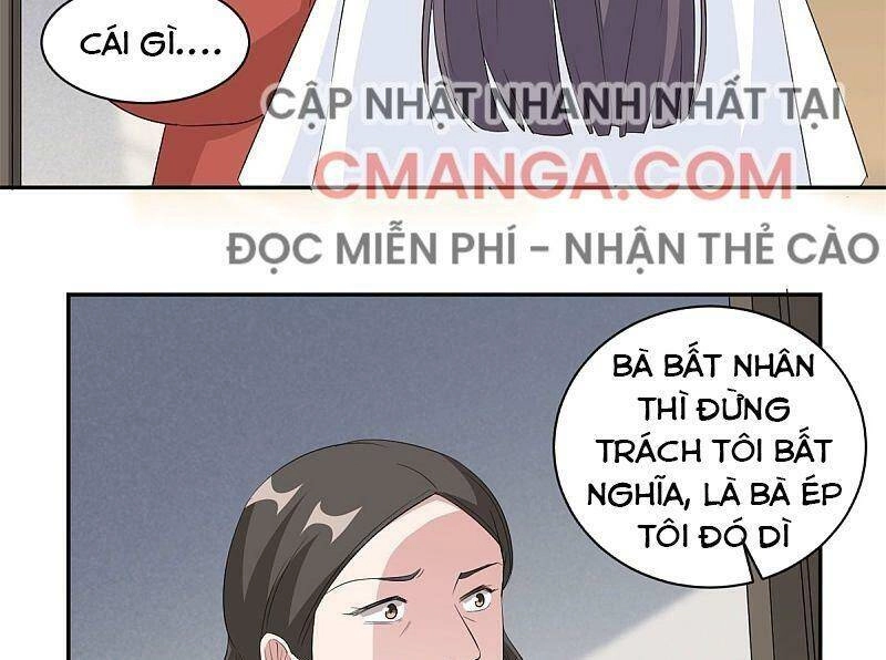 Tổng Tài, Tránh Xa Tôi Ra Chapter 72 - 16