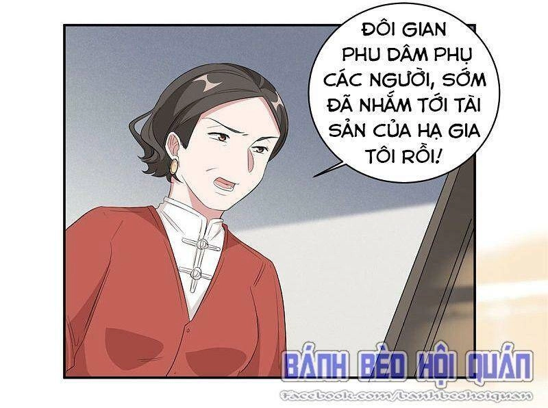 Tổng Tài, Tránh Xa Tôi Ra Chapter 72 - 19