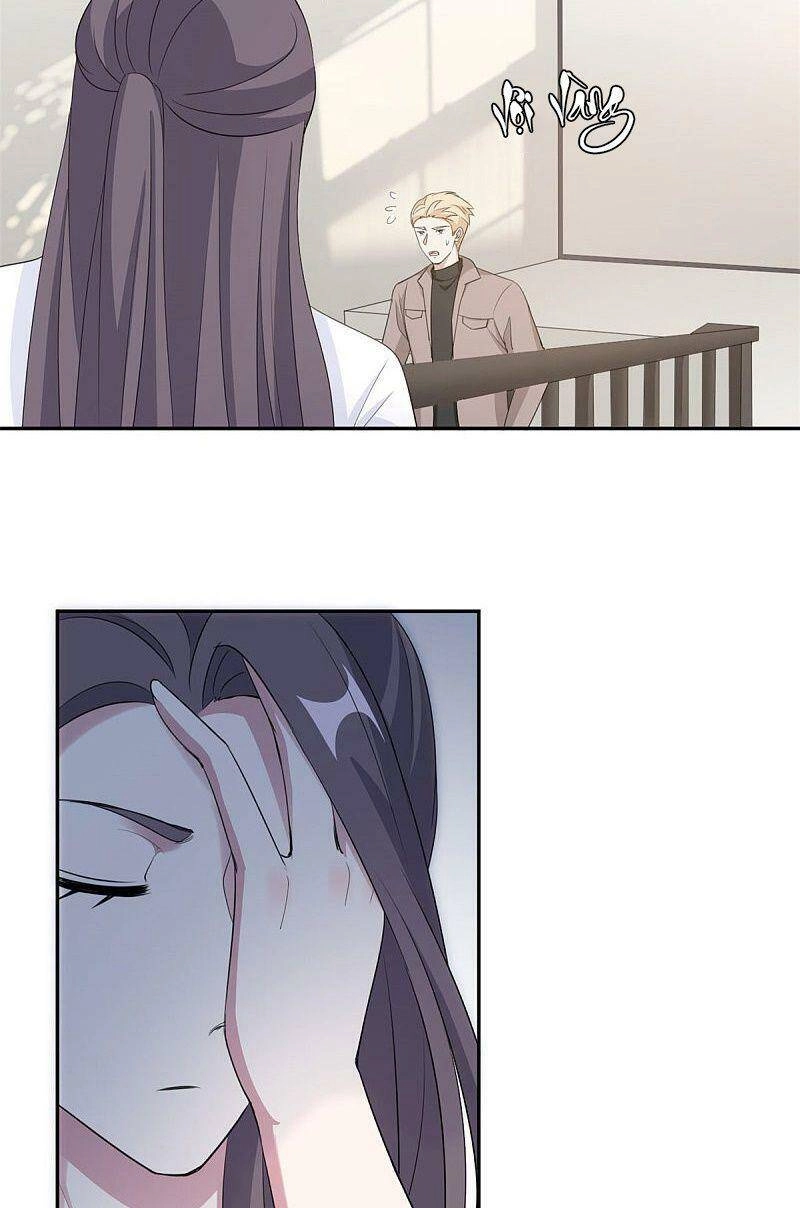 Tổng Tài, Tránh Xa Tôi Ra Chapter 73 - 4