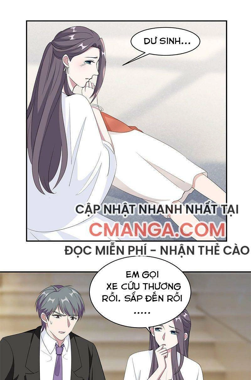 Tổng Tài, Tránh Xa Tôi Ra Chapter 73 - 9