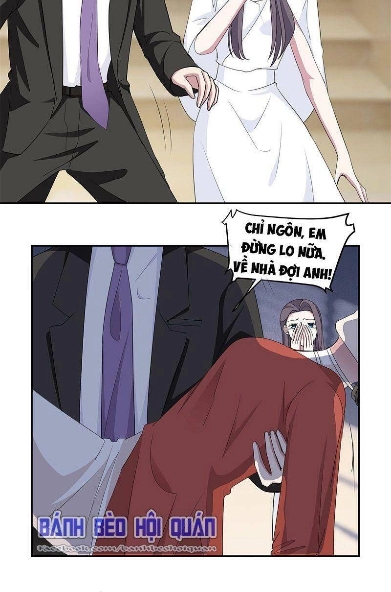 Tổng Tài, Tránh Xa Tôi Ra Chapter 73 - 10