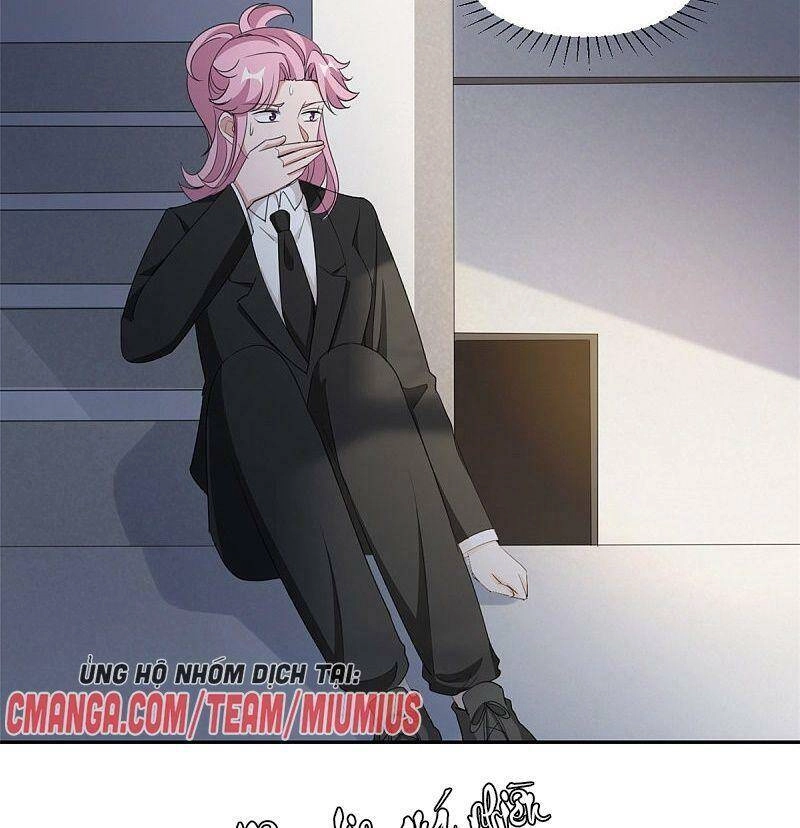 Tổng Tài, Tránh Xa Tôi Ra Chapter 73 - 16