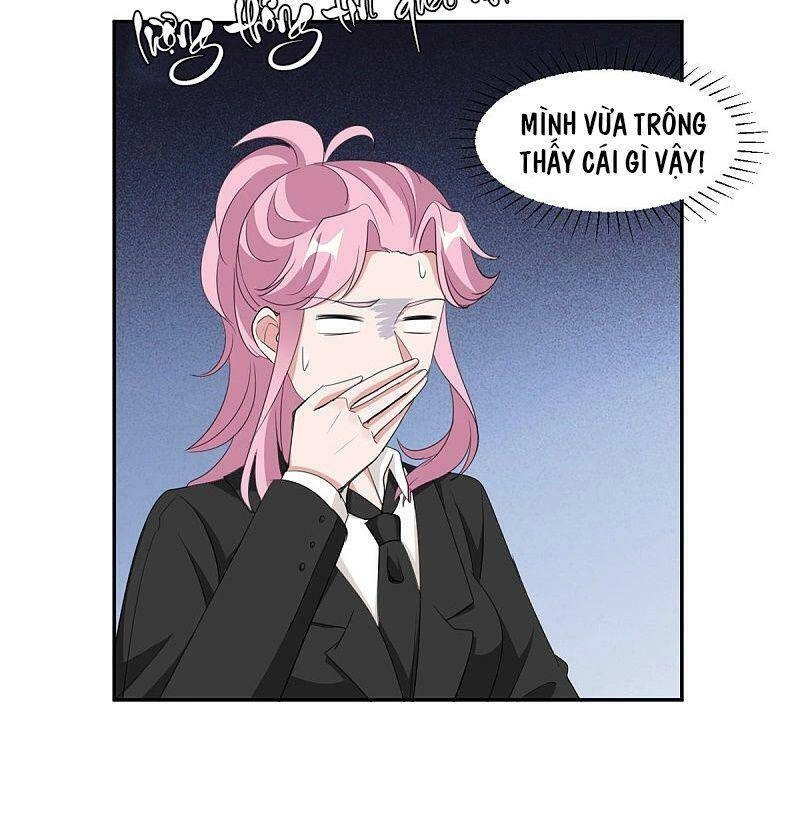 Tổng Tài, Tránh Xa Tôi Ra Chapter 73 - 17