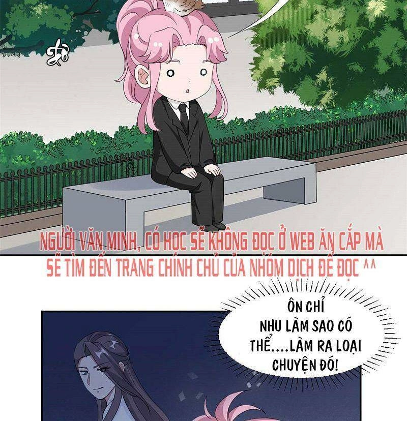 Tổng Tài, Tránh Xa Tôi Ra Chapter 73 - 19