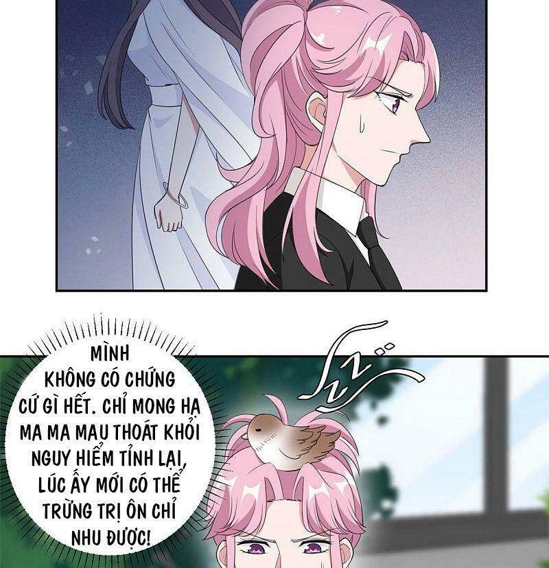 Tổng Tài, Tránh Xa Tôi Ra Chapter 73 - 20