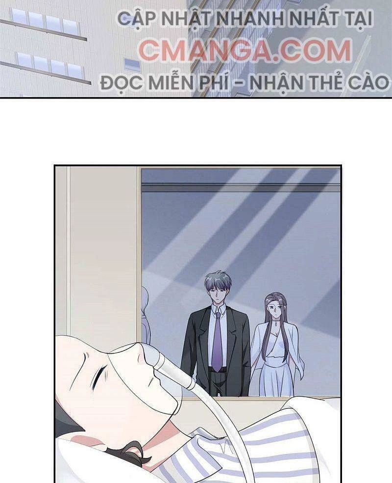 Tổng Tài, Tránh Xa Tôi Ra Chapter 74 - 2