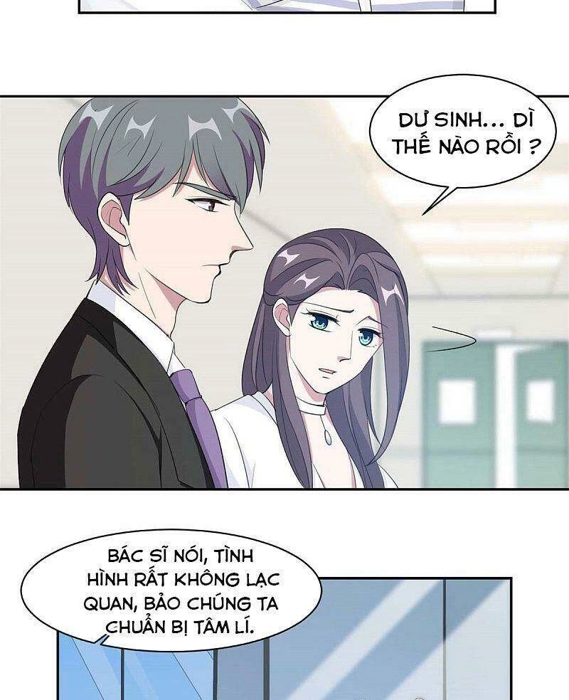 Tổng Tài, Tránh Xa Tôi Ra Chapter 74 - 3