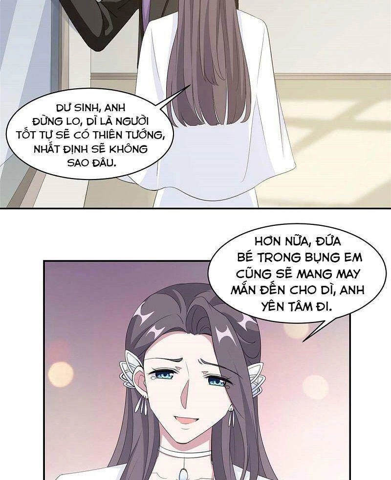 Tổng Tài, Tránh Xa Tôi Ra Chapter 74 - 5