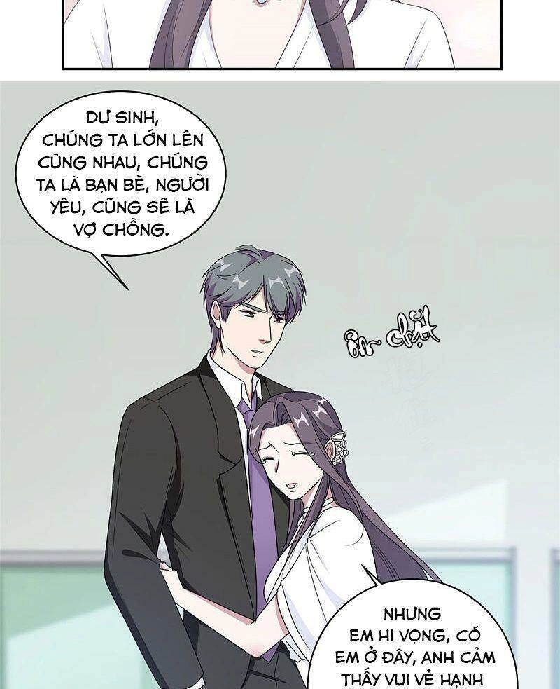 Tổng Tài, Tránh Xa Tôi Ra Chapter 74 - 6