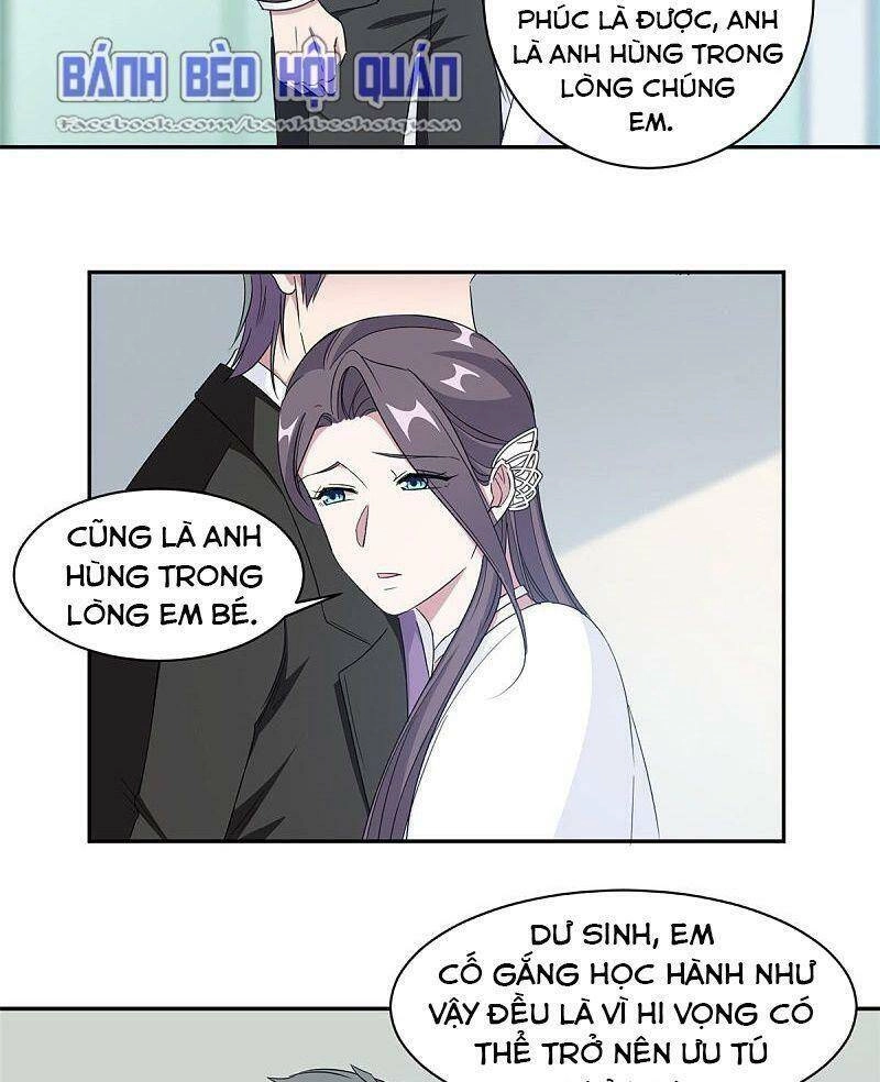 Tổng Tài, Tránh Xa Tôi Ra Chapter 74 - 7