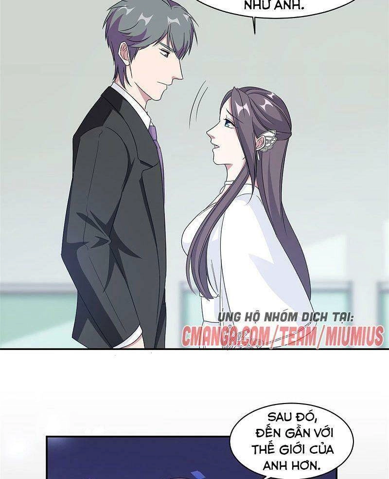 Tổng Tài, Tránh Xa Tôi Ra Chapter 74 - 8