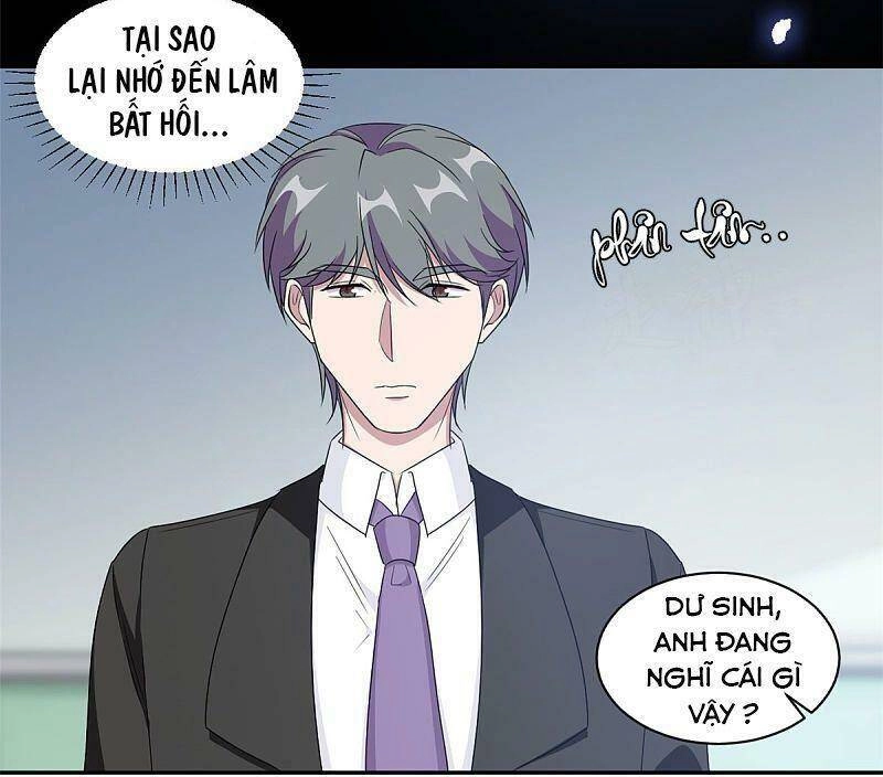 Tổng Tài, Tránh Xa Tôi Ra Chapter 74 - 11