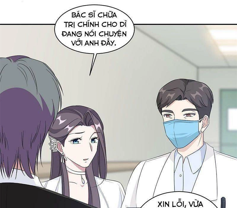 Tổng Tài, Tránh Xa Tôi Ra Chapter 74 - 12