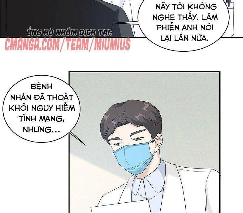 Tổng Tài, Tránh Xa Tôi Ra Chapter 74 - 13