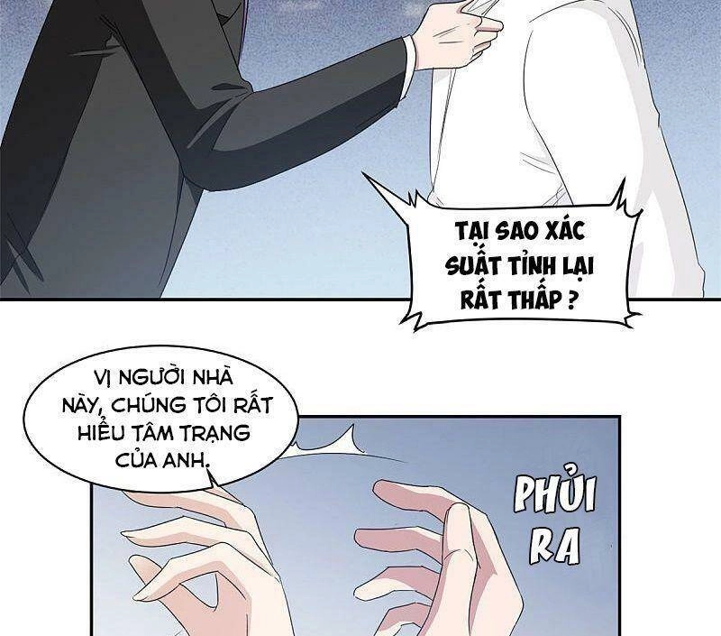 Tổng Tài, Tránh Xa Tôi Ra Chapter 74 - 17