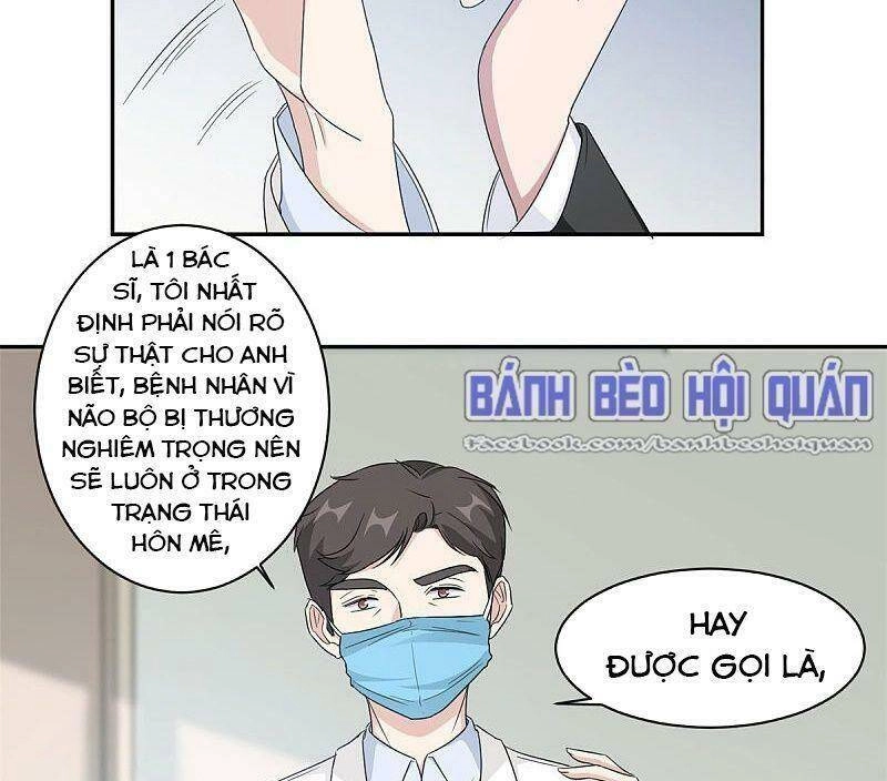 Tổng Tài, Tránh Xa Tôi Ra Chapter 74 - 18