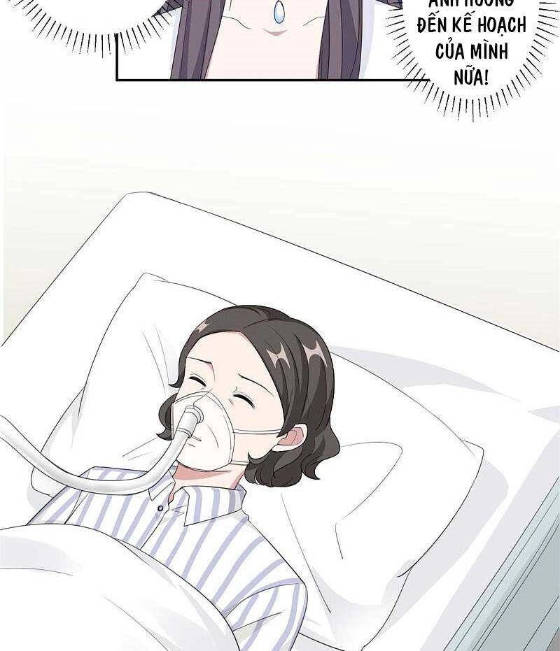 Tổng Tài, Tránh Xa Tôi Ra Chapter 75 - 2