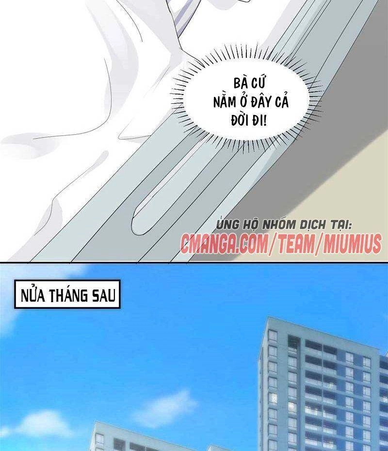 Tổng Tài, Tránh Xa Tôi Ra Chapter 75 - 3