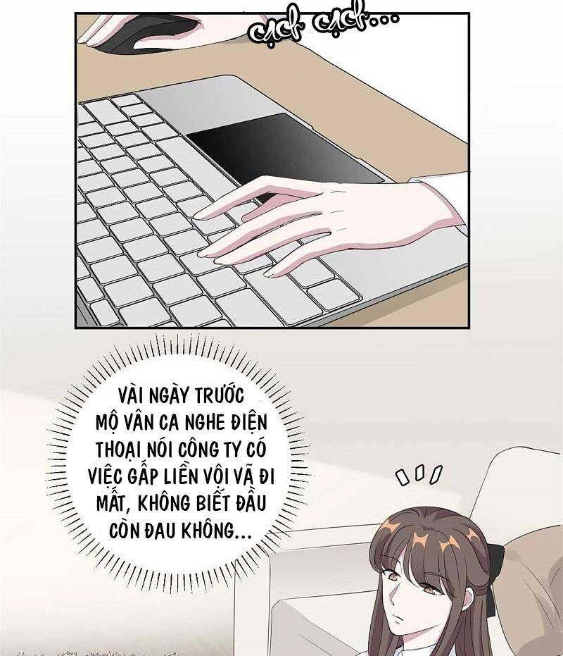 Tổng Tài, Tránh Xa Tôi Ra Chapter 75 - 5