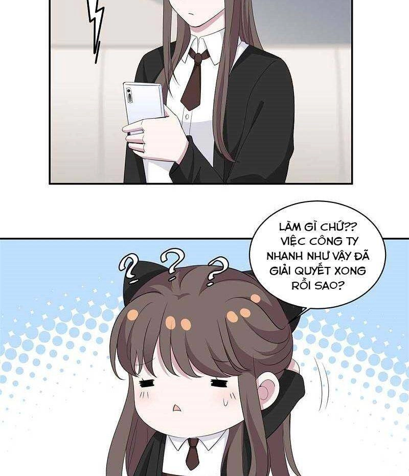 Tổng Tài, Tránh Xa Tôi Ra Chapter 75 - 7