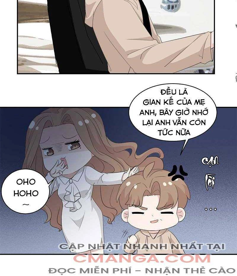 Tổng Tài, Tránh Xa Tôi Ra Chapter 75 - 10