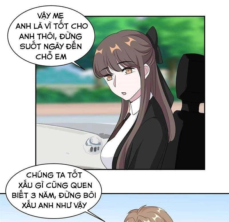 Tổng Tài, Tránh Xa Tôi Ra Chapter 75 - 11