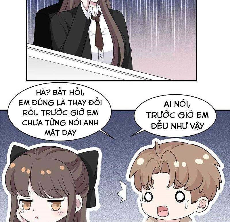 Tổng Tài, Tránh Xa Tôi Ra Chapter 75 - 13