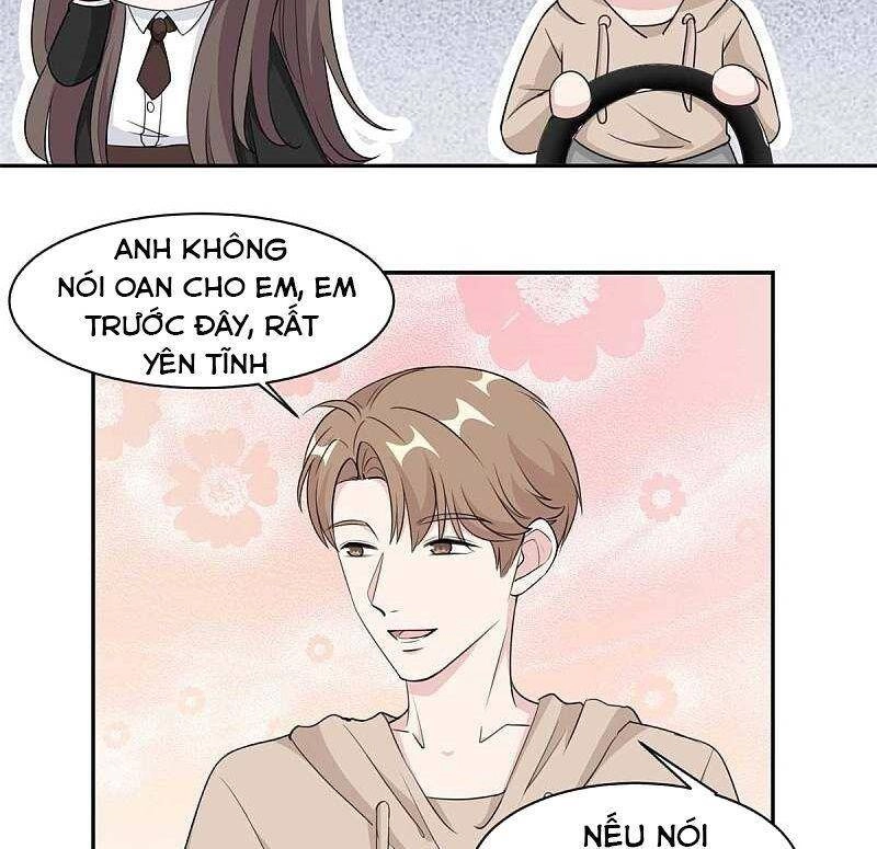 Tổng Tài, Tránh Xa Tôi Ra Chapter 75 - 14