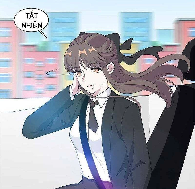 Tổng Tài, Tránh Xa Tôi Ra Chapter 75 - 17