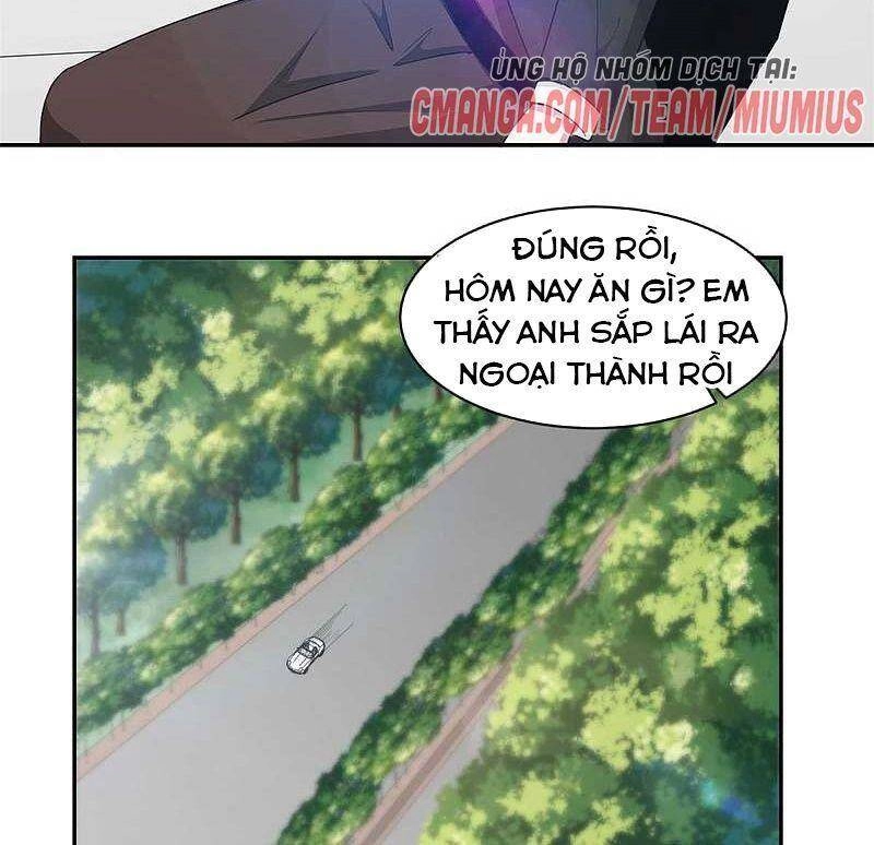 Tổng Tài, Tránh Xa Tôi Ra Chapter 75 - 18