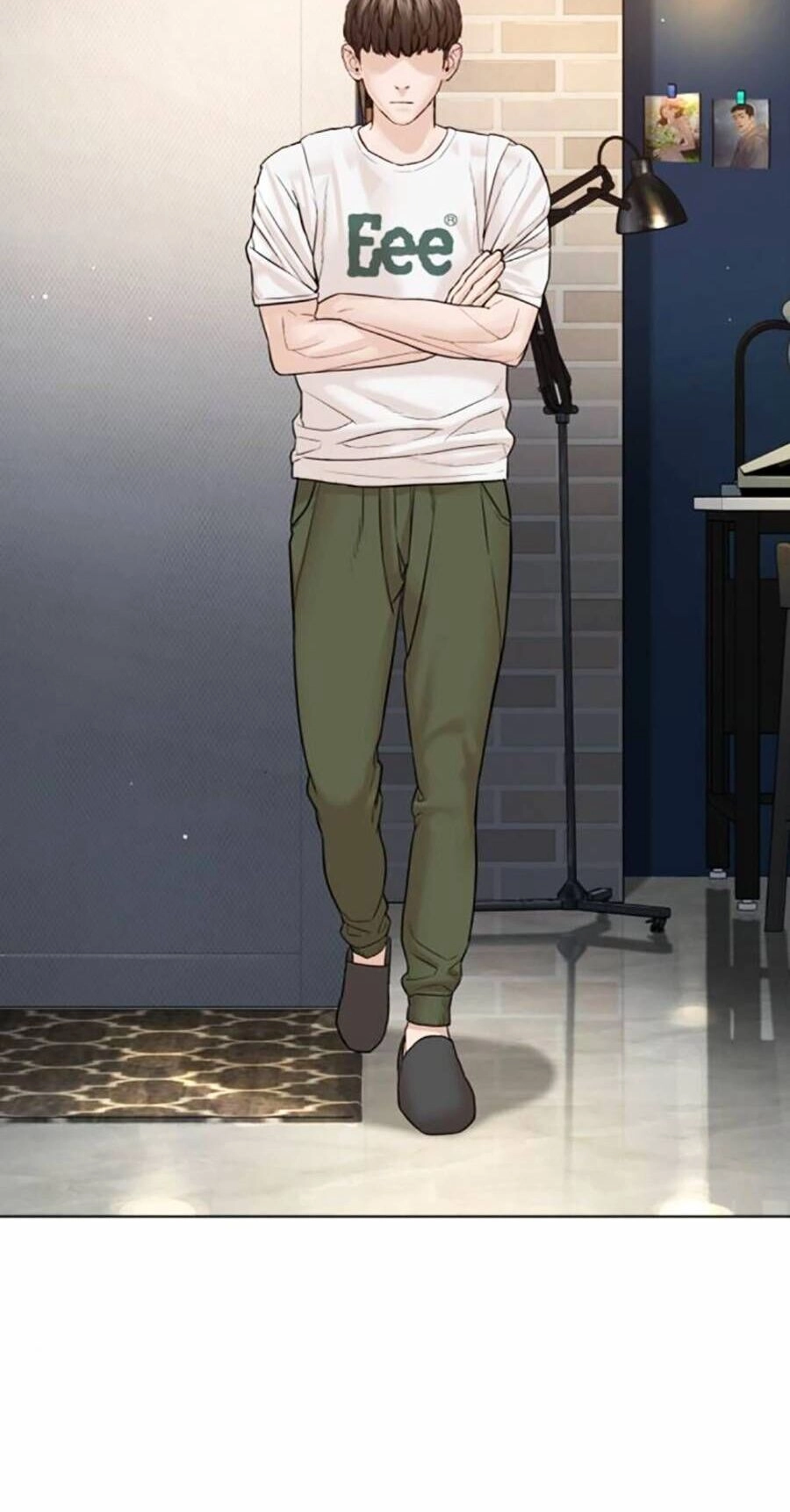 Cách Chiến Thắng Trận Đấu Chapter 183 - 2