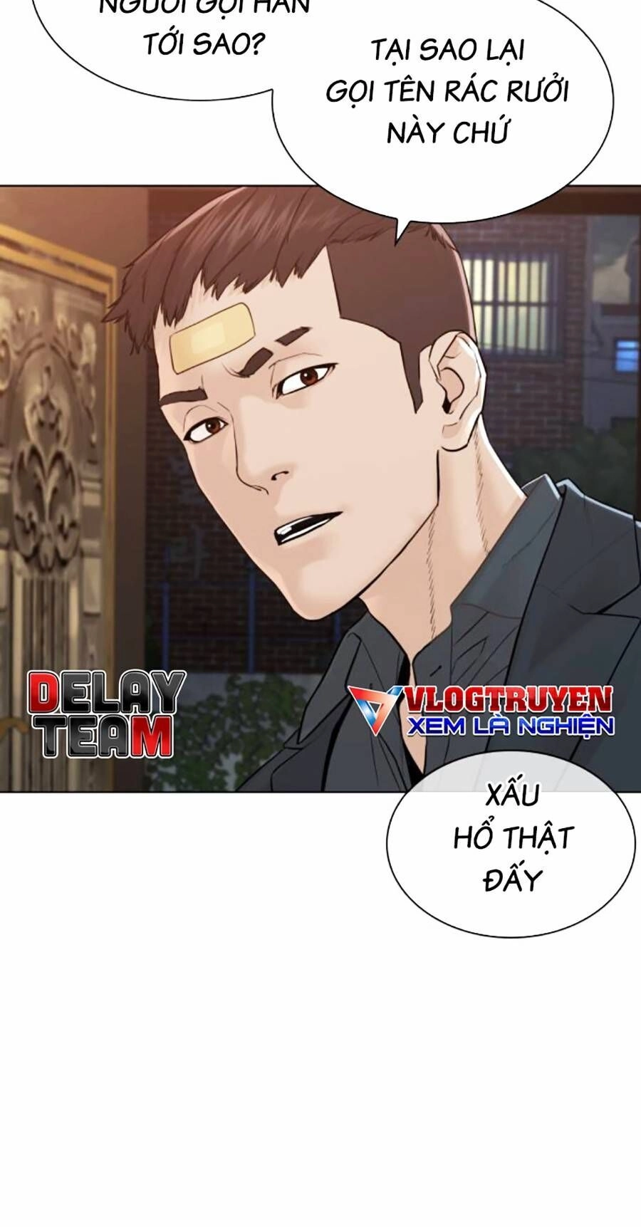 Cách Chiến Thắng Trận Đấu Chapter 183 - 5