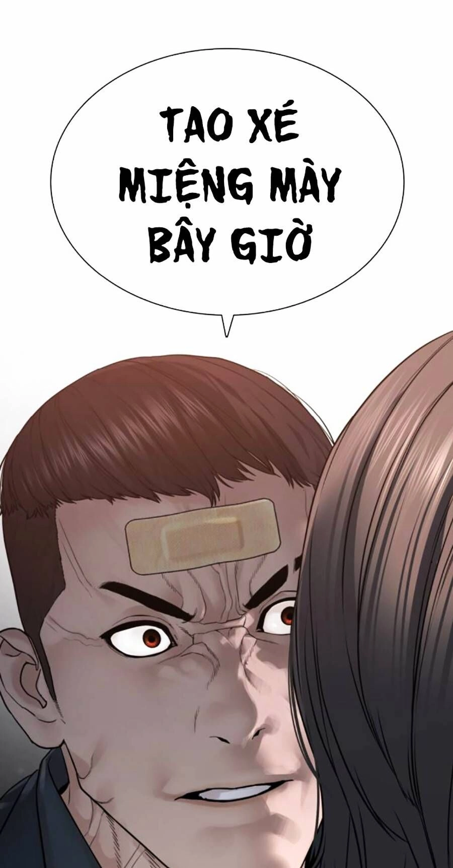 Cách Chiến Thắng Trận Đấu Chapter 183 - 11